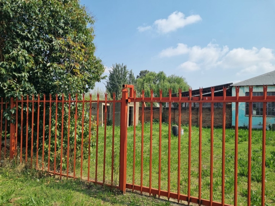  Bedroom Property for Sale in Marquard Free State